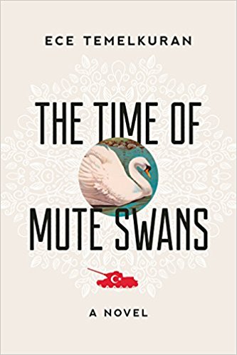 Time of the Mute Swans