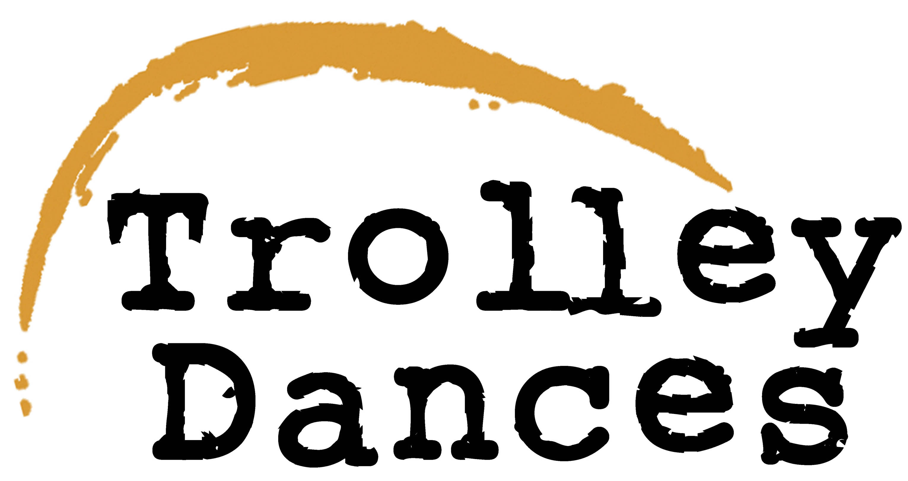 Trolley Dances San Diego Public Library