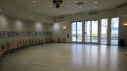 Community Room - Mission Valley