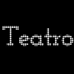 Teatro logo