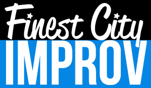 Finest City logo