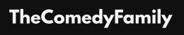 The Comedy Fmily logo