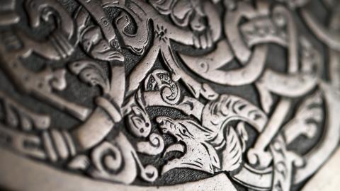 Celtic Art