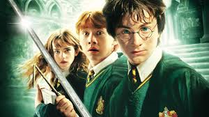 Image of Harry Potter