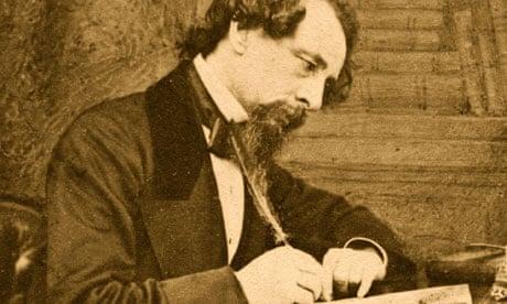 Charles Dickens