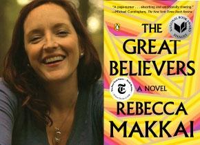 great believers rebecca makkai photo