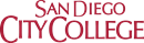 san diego city college logo