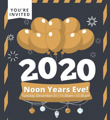 2020 sign with balloons