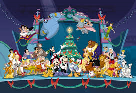 Disney characters