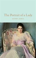 Cover of Portrait of a Lady