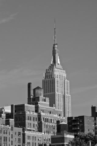 Empire State Building