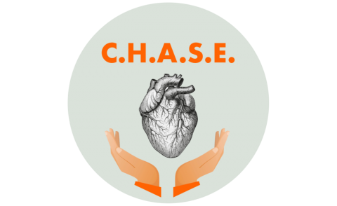CHASE The Community Health and Science Education logo
