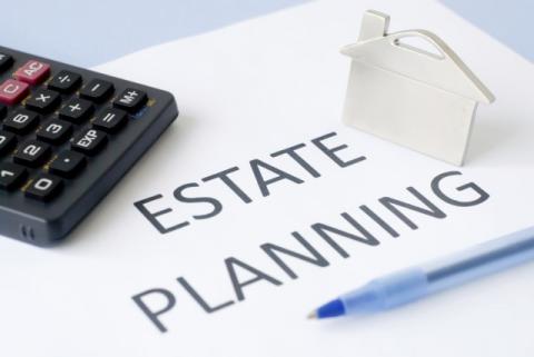 estate planning