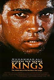Picture of Muhammad Ali