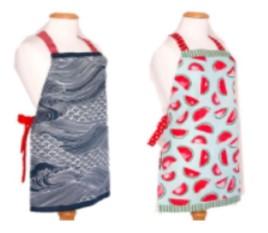 aprons