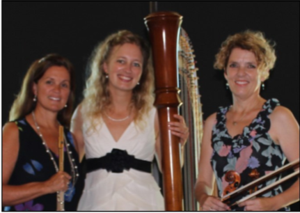 Trio Arpavioluta