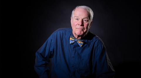 Photo of Richard Lederer