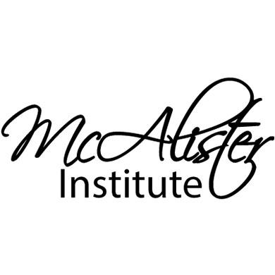 McAlister Institute