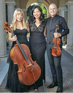 Aviara Trio