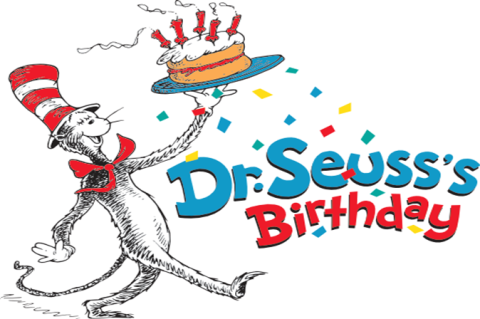 Dr. Seuss