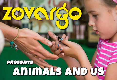 zovargo animal show