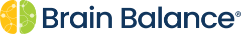 Logo for Brain Balance