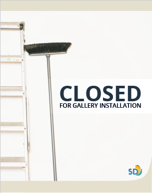 gallery closed