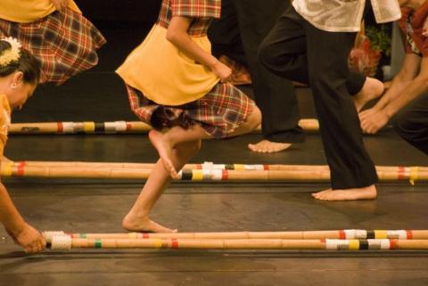 tinikling