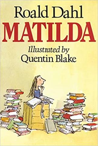 Matilda