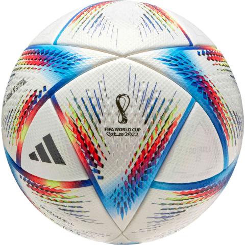 World Cup official ball