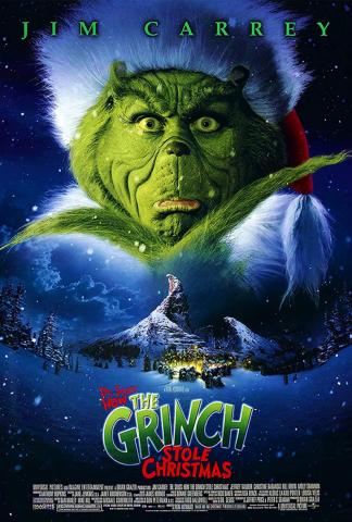 grinch