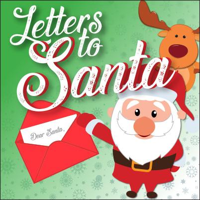 Letters to Santa