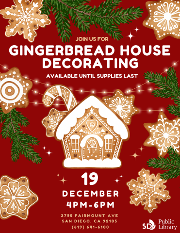 Gingerbread