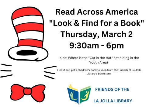 Read Across America