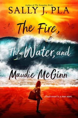 The Fire, the Water, and Maudie McGinn