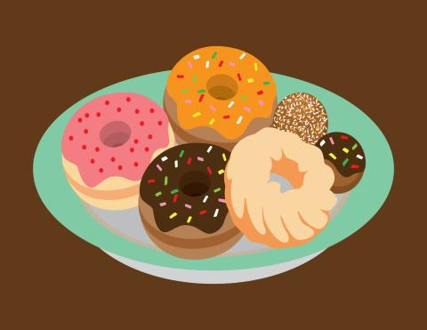 donuts