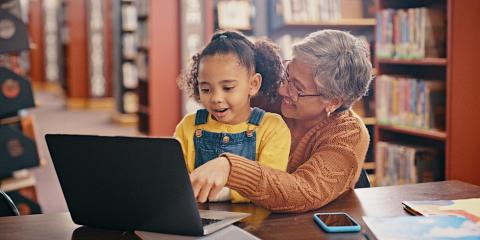 Family Career Exploration Day