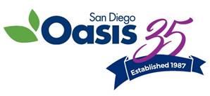 San Diego Oasis logo