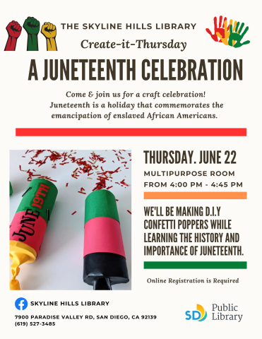 Juneteenth