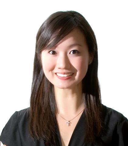 Portrait of Dr. Tina Chen of Sharp-Rees Stealy Medical Group