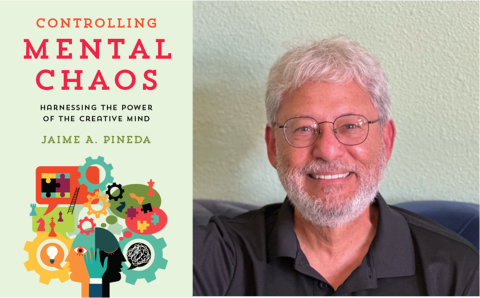 Jaime Pineda Author Talk