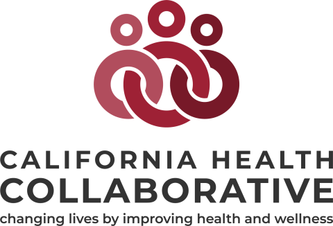 CA Health Collaborative Logo