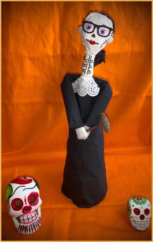 Catrina Doll