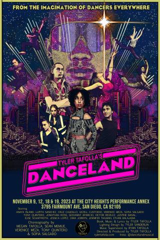 Danceland