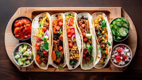 Image of Tacos