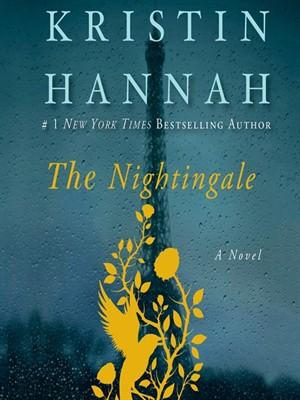 Cover of "The Nightingale"