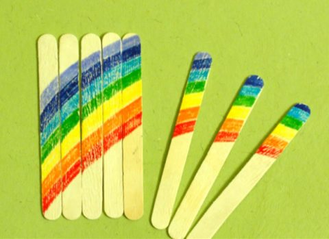 popsicle stick puzzle