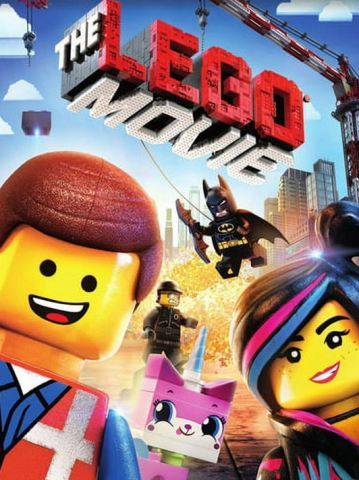The LEGO Movie 