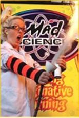 Mad Science Fire & Ice