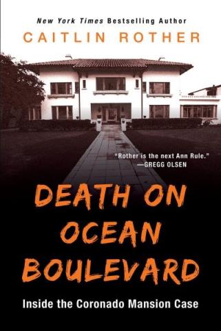 Death on Ocean Boulevard